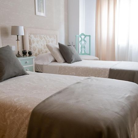 Elefantes Appartement Rivas-Vaciamadrid Buitenkant foto