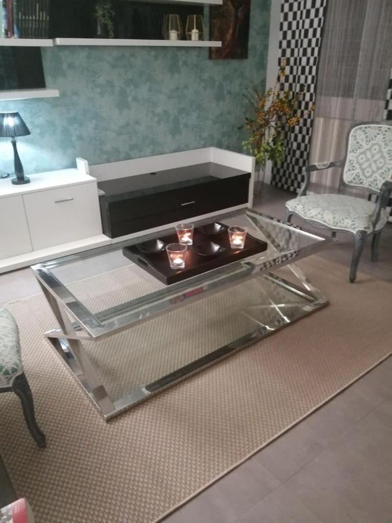 Elefantes Appartement Rivas-Vaciamadrid Buitenkant foto