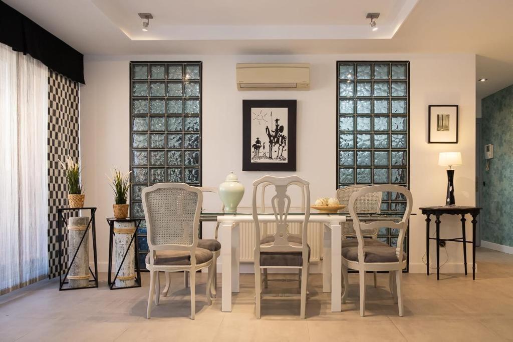 Elefantes Appartement Rivas-Vaciamadrid Buitenkant foto