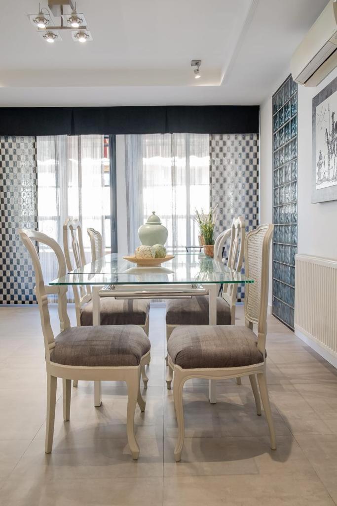 Elefantes Appartement Rivas-Vaciamadrid Buitenkant foto
