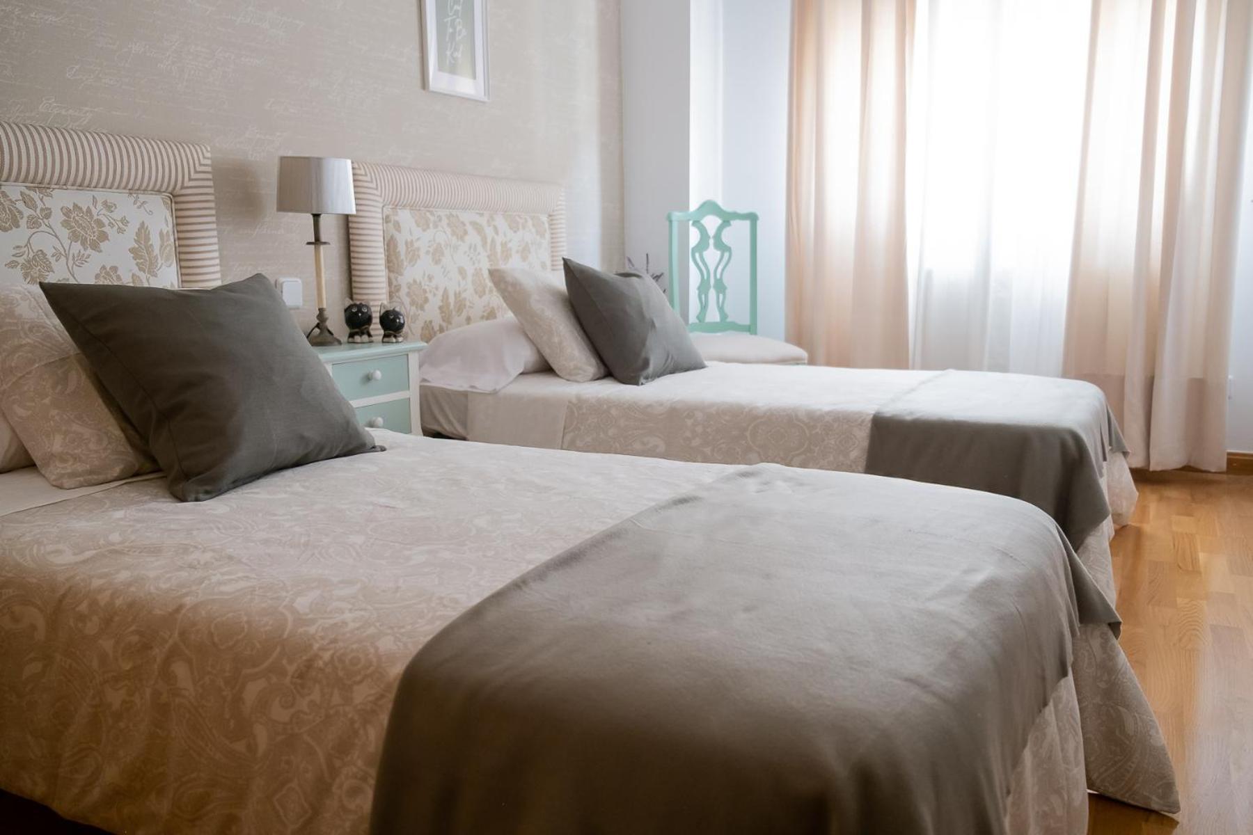 Elefantes Appartement Rivas-Vaciamadrid Buitenkant foto