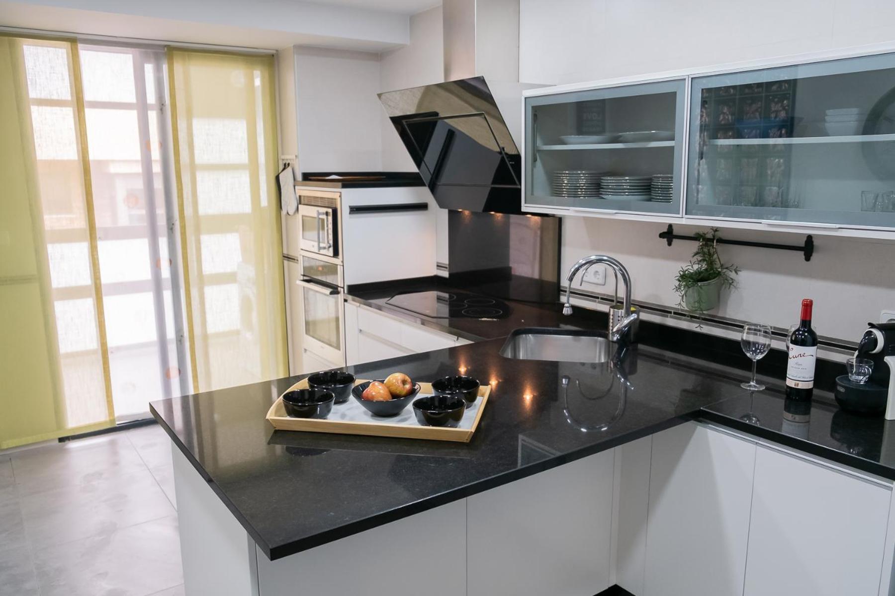 Elefantes Appartement Rivas-Vaciamadrid Buitenkant foto
