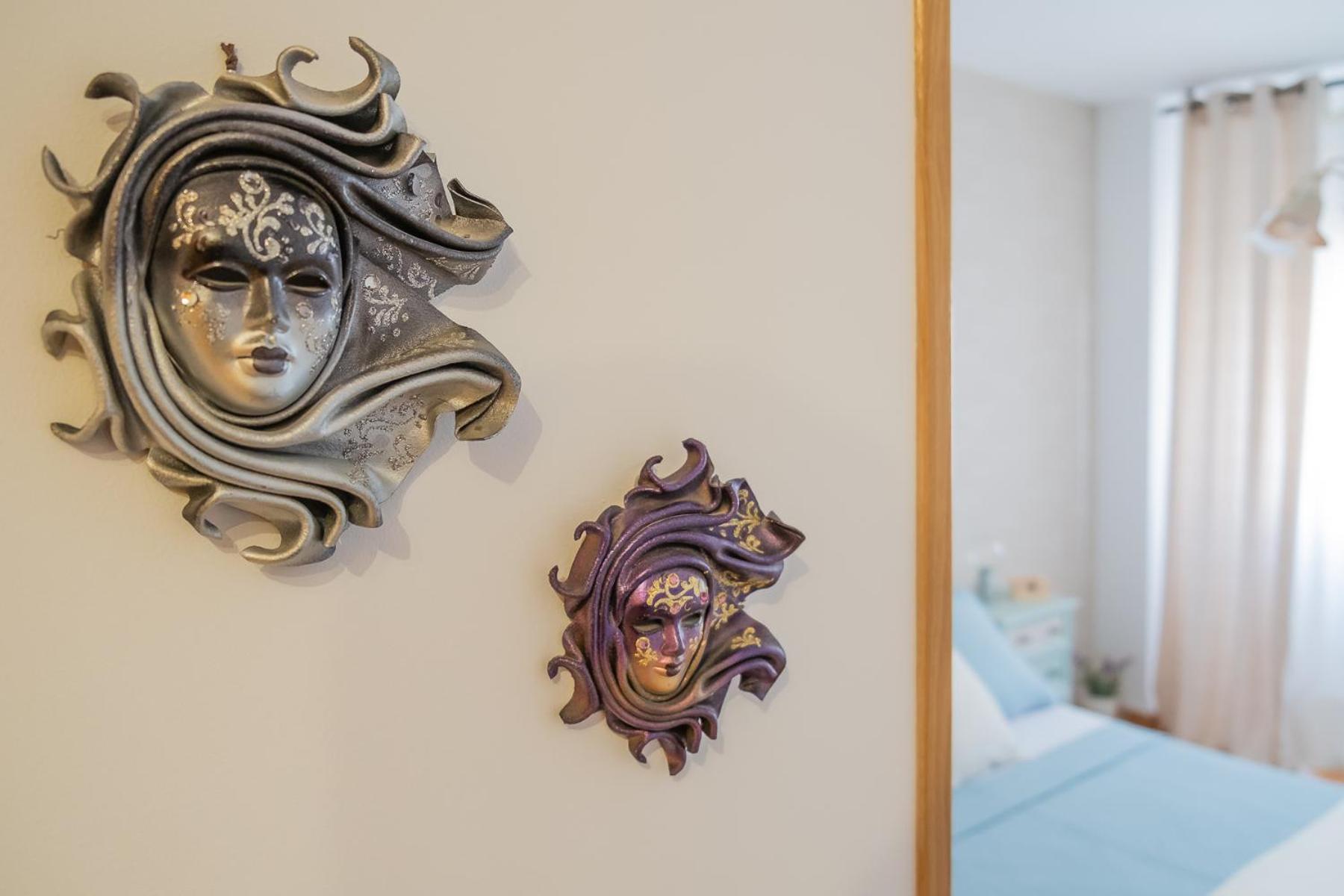 Elefantes Appartement Rivas-Vaciamadrid Buitenkant foto