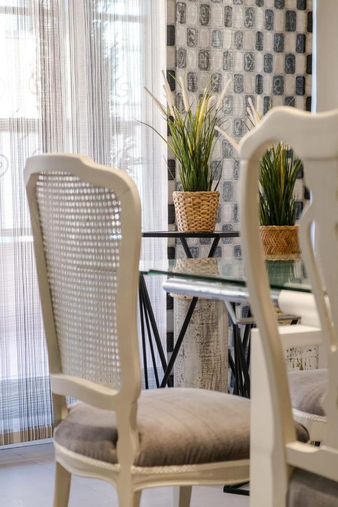 Elefantes Appartement Rivas-Vaciamadrid Buitenkant foto